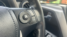 Toyota RAV4 2.5 VVT-i Hybrid Icon 5dr CVT Hybrid Estate